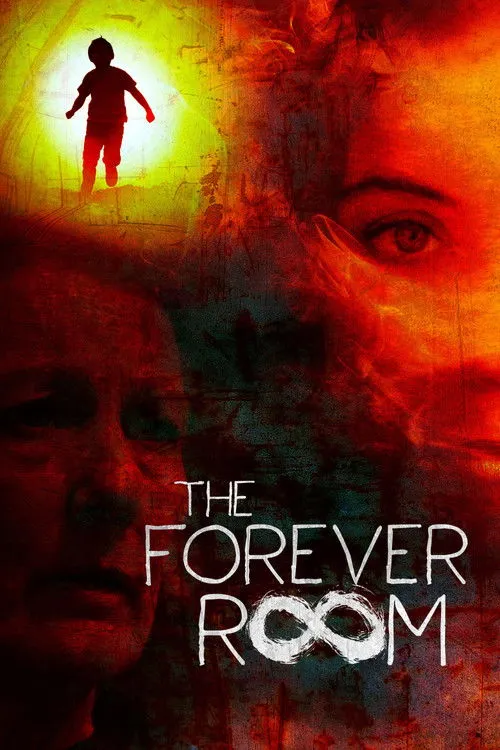 Póster de The Forever Room