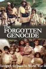 Tanya Blumstein interpreta a en The Forgotten Genocide: Europe's Gypsies in World War II