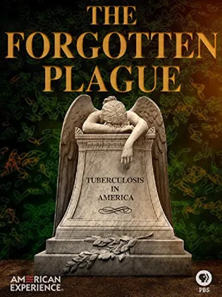 Póster de The Forgotten Plague