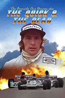 James Hunt interpreta a Self en The Formula One Drivers (aka The Quick and the Dead)