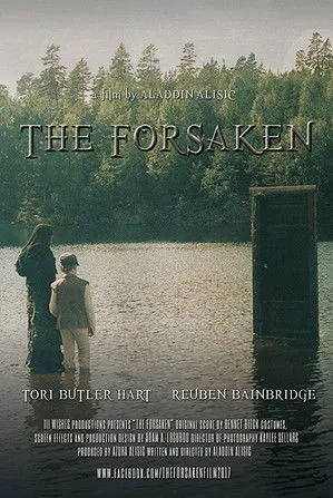 Póster de The Forsaken