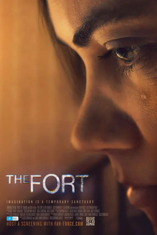 Póster de The Fort