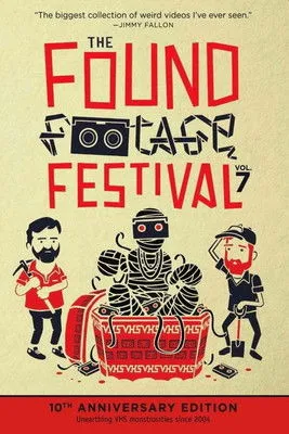 Póster de The Found Footage Festival #7: Asheville