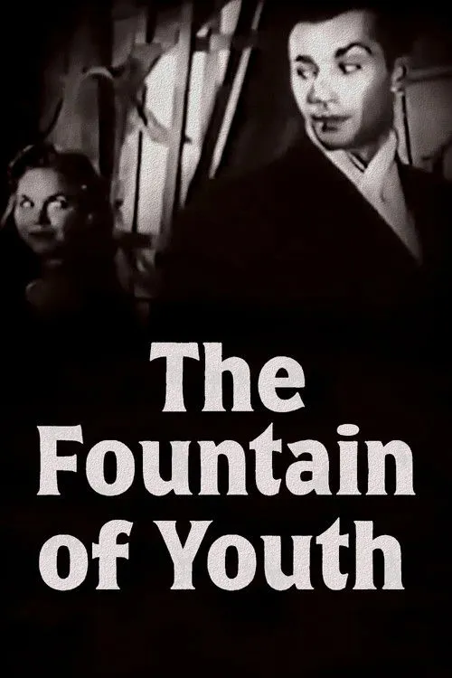 Dan Tobin interpreta a Humphrey Baxter en The Fountain of Youth (TV)