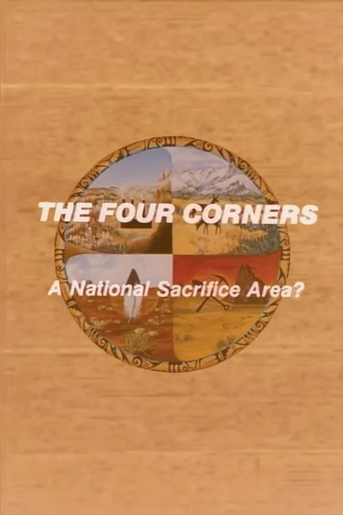 Bruce Babbitt interpreta a Self - Governor, Arizona en The Four Corners: A National Sacrifice Area?