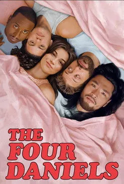 Lori Kovacevich interpreta a en The Four Daniels