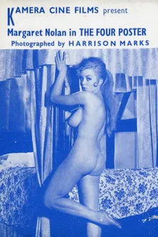 George Harrison Marks interpreta a Hunchback en The Four Poster