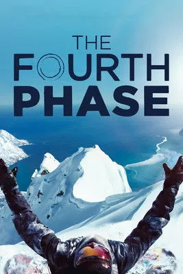 Póster de The Fourth Phase
