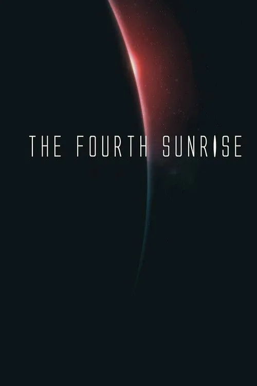 Póster de The Fourth Sunrise