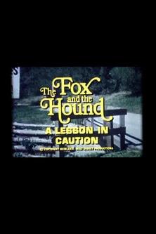 Philip Abbott interpreta a Uncle Phil en The Fox and the Hound: A Lesson in Caution