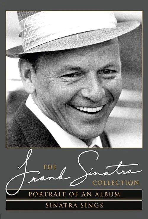 Tina Sinatra interpreta a Self - Narrator en The Frank Sinatra Collection: Portrait of an Album & Sinatra Sings