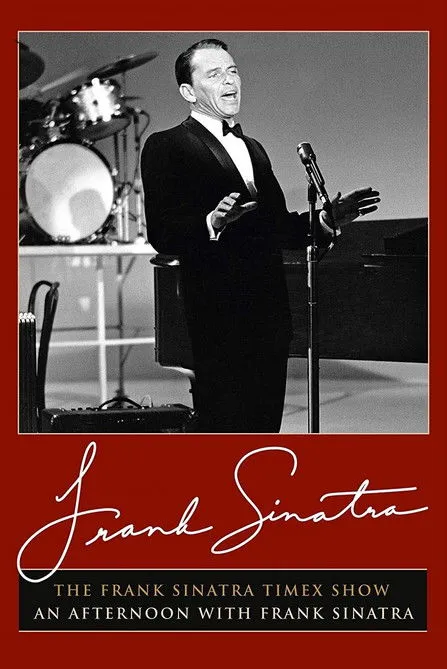Juliet Prowse interpreta a Self - Dancer / Singer en The Frank Sinatra Timex Show: An Afternoon with Frank Sinatra
