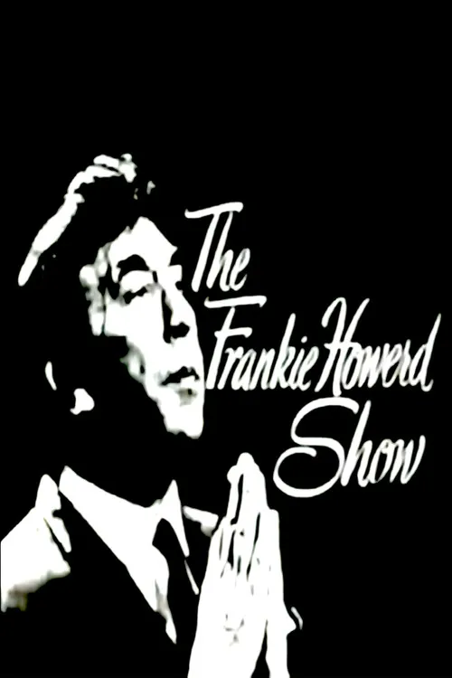 Eric Delaney interpreta a Self en The Frankie Howerd Show