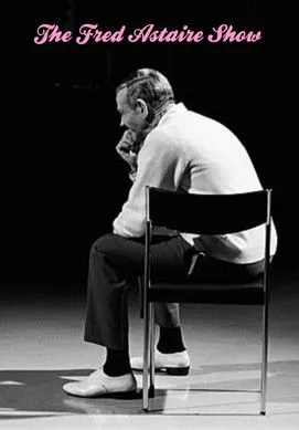 Barrie Chase interpreta a Self en The Fred Astaire Show