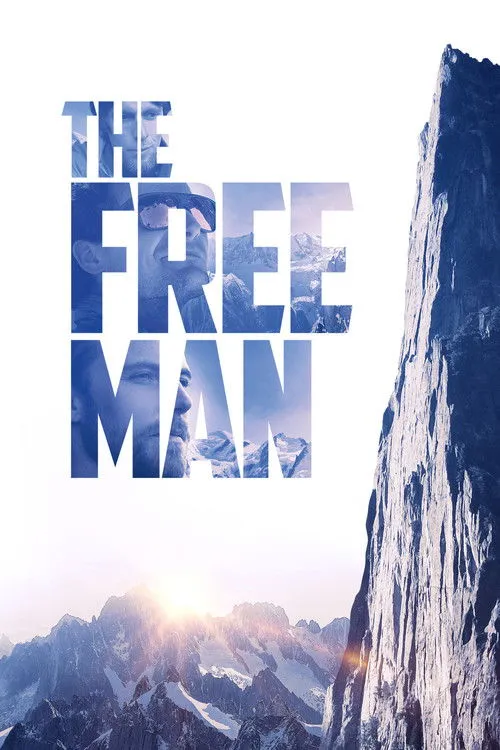 Póster de The Free Man