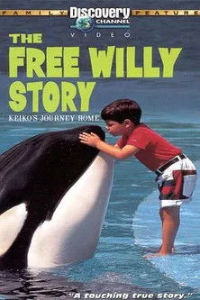 Rene Russo interpreta a Narrator en The Free Willy Story - Keiko's Journey Home