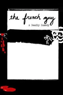 Póster de The French Guy