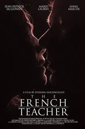 Póster de The French Teacher