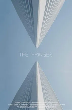 Portada de The Fringes