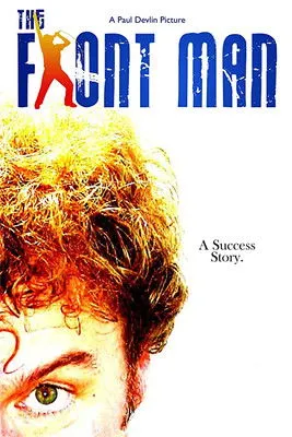 Dana Snyder interpreta a en The Front Man