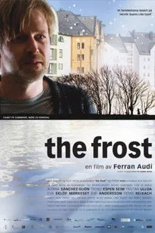 Póster de The Frost