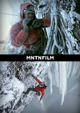 Will Gadd interpreta a Will Gadd en The Frozen Titans