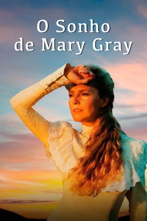 Ted Levine interpreta a Jonathan en The Fulfillment of Mary Gray