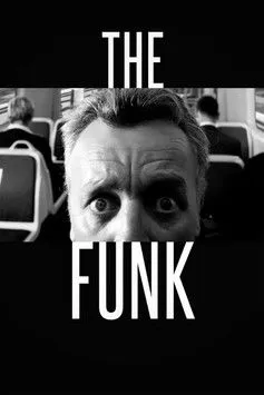 Jacek Koman interpreta a Narrator en The Funk