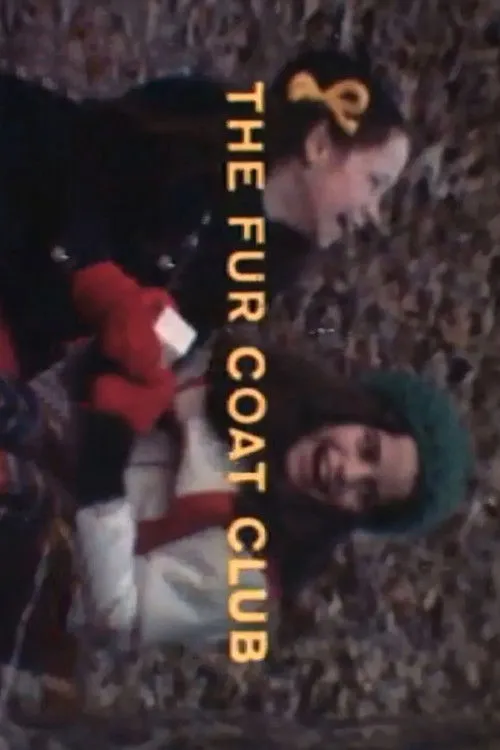 Claudia Silver interpreta a en The Fur Coat Club