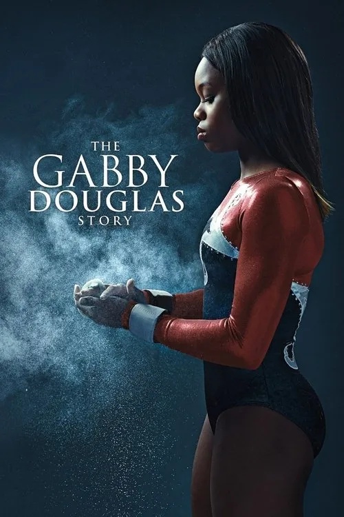 Imani Hakim interpreta a Gabby 14-16 Years en The Gabby Douglas Story