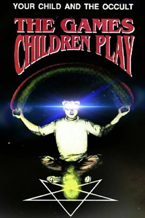 Peter  Lalonde interpreta a Self en The Games Children Play