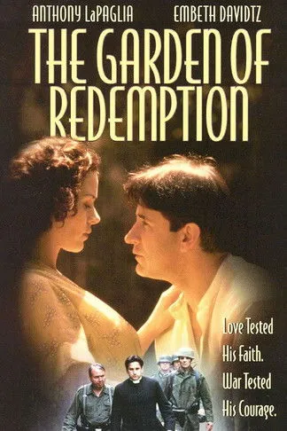 Póster de la película The Garden of Redemption