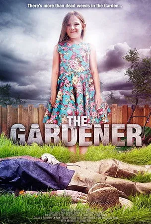 Kim Morgan Greene interpreta a Betsy en The Gardener