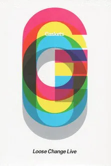 Teddy Blanks interpreta a Self - Vocals, Keyboard en The Gaskets: Loose Change Live