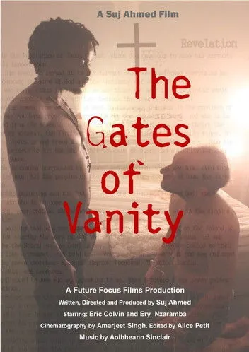 Póster de The Gates of Vanity