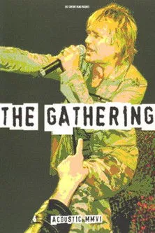 Mike Peters interpreta a Singer, Songwriter en The Gathering Acoustic MMV1