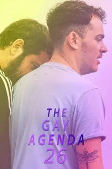 Barney Glover interpreta a en The Gay Agenda 26