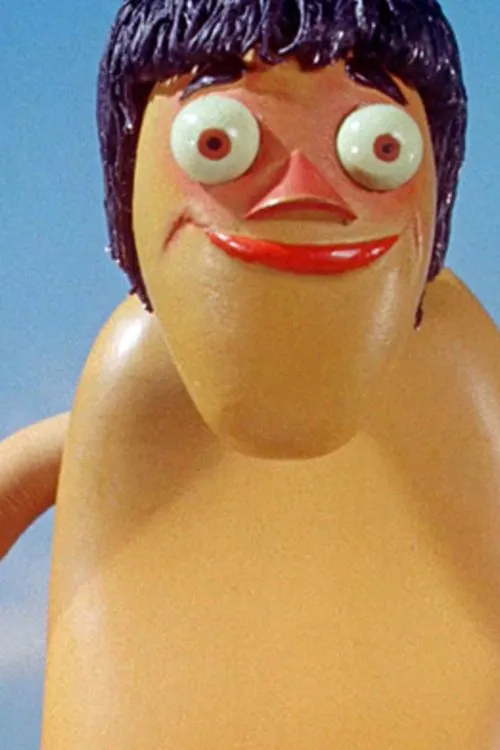 Portada de The Gay Knighties