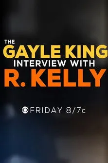 R. Kelly interpreta a Himself en The Gayle King Interview with R. Kelly
