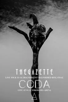 ?? interpreta a Vocals en the GazettE LIVE TOUR 13-14 [MAGNIFICENT MALFORMED BOX] FINAL CODA LIVE AT 01.11 YOKOHAMA ARENA