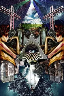 ?? interpreta a Vocals en the GazettE: TOUR 11-12 VENOMOUS CELL FINALE OMEGA LIVE AT 01.14 YOKOHAMA ARENA