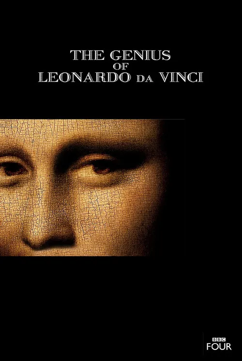 Jonathan Jones interpreta a en The Genius of Leonardo Da Vinci