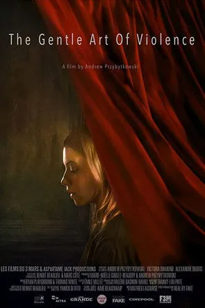 Alexandre Dubois interpreta a en The Gentle Art of Violence