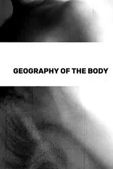 Marie Menken interpreta a Body en The Geography of the Body