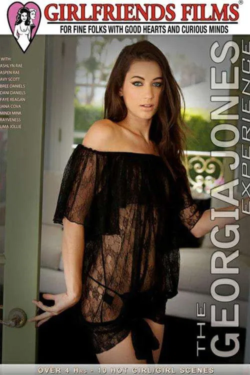 Póster de The Georgia Jones Experience