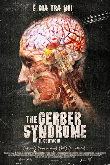 Beppe Rosso interpreta a Francesco en The Gerber Syndrome - Il contagio