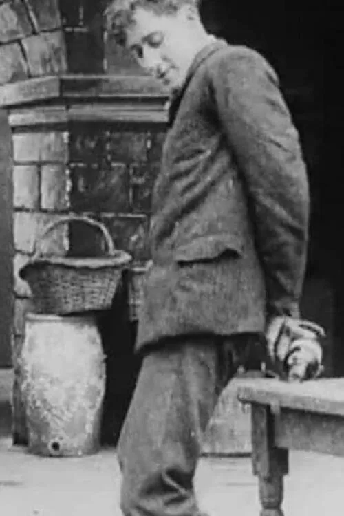 J. Hastings Batson interpreta a  en The German Spy Peril