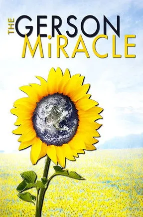Póster de The Gerson Miracle