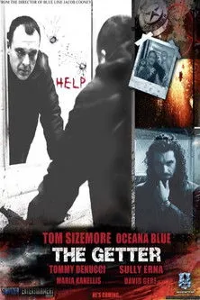 Eric Nyenhuis interpreta a en The Getter