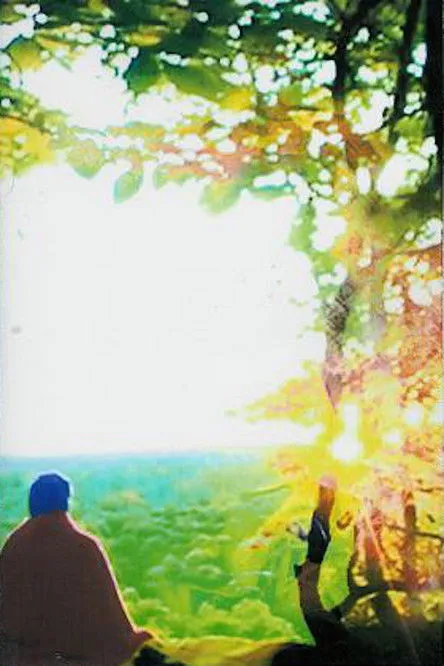 David Longstreth interpreta a Don Henley en The Getty Address